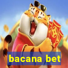bacana bet